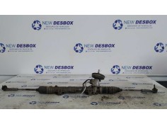 Recambio de cremallera direccion para citroen c4 grand picasso 1.6 16v hdi fap referencia OEM IAM 6820000084  
