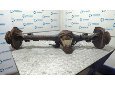 Recambio de puente trasero para land rover range rover referencia OEM IAM HRC1124  