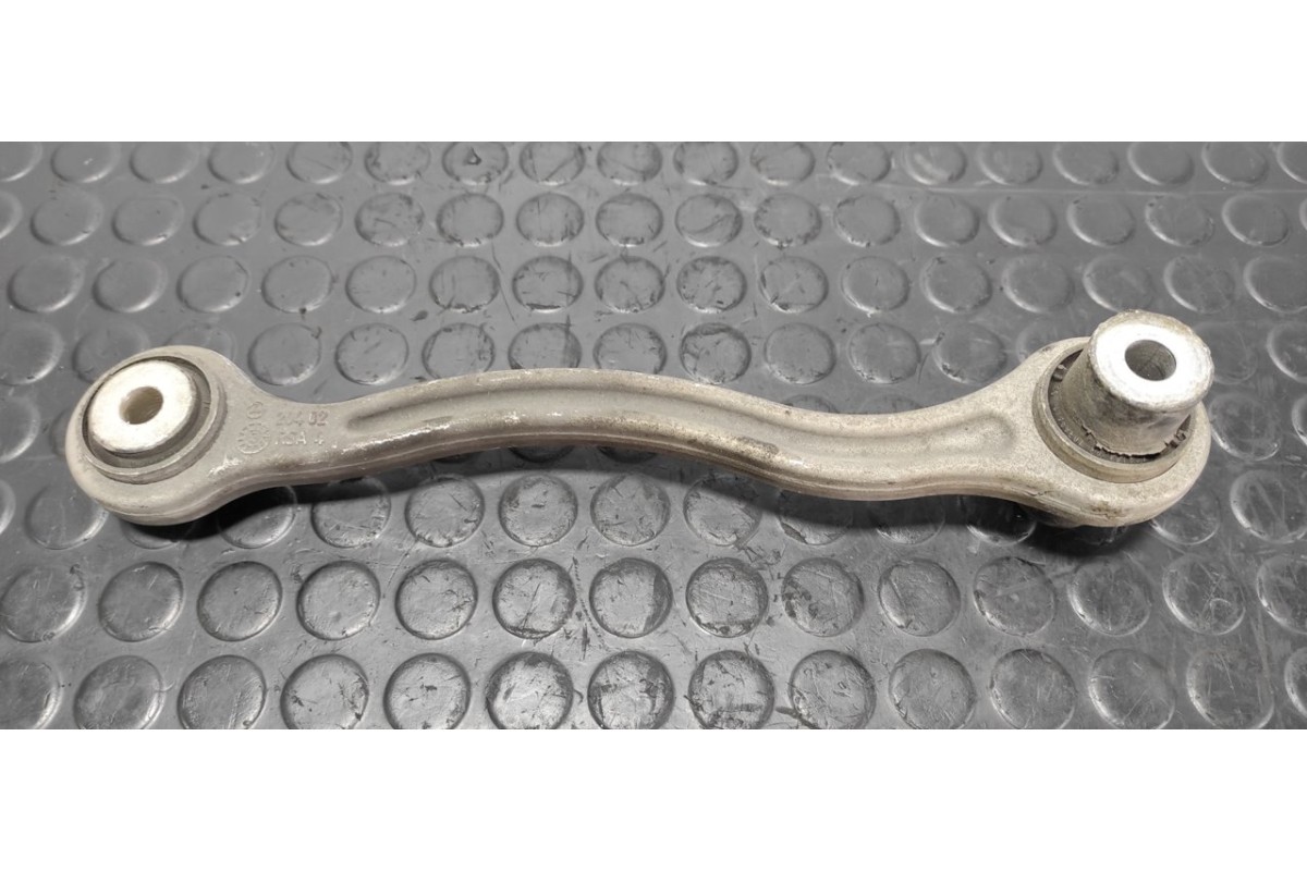 Recambio de brazo izquierdo inferior trasero para mercedes-benz clase c (w204) lim. c 220 cdi blueefficiency amg edition (204.00