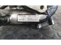 Recambio de turbocompresor para nissan almera (n16/e) acenta referencia OEM IAM 144115M300   2