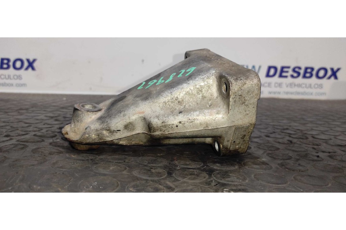 Recambio de soporte motor para mercedes-benz clase g (w463) todo terreno (station) 4.0 cdi 32v cat referencia OEM IAM 6282230004