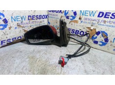 Recambio de retrovisor izquierdo para fiat stilo (192) 1.2 16v cat referencia OEM IAM 01704607500  