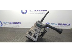 Recambio de bomba direccion para citroen c4 grand picasso 1.6 16v hdi fap referencia OEM IAM 9684252580  