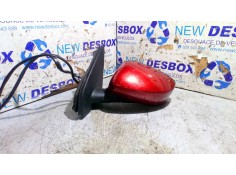 Recambio de retrovisor izquierdo para fiat stilo (192) 1.2 16v cat referencia OEM IAM 01704607500   2