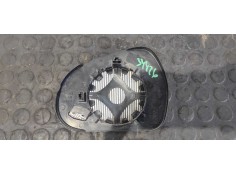 Recambio de cristal retrovisor derecho para peugeot 207 confort referencia OEM IAM 232634034   2