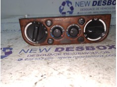 Recambio de mando calefaccion / aire acondicionado para bmw serie 3 berlina (e36) 325tds referencia OEM IAM 13873479  