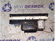 Recambio de mando calefaccion / aire acondicionado para bmw serie 3 berlina (e36) 325tds referencia OEM IAM 13873479   2