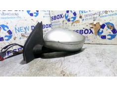 Recambio de retrovisor izquierdo para fiat stilo (192) 1.2 16v cat referencia OEM IAM 01704607500   2