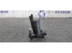 Recambio de bomba limpia para renault espace iv (jk0) 1.9 dci diesel referencia OEM IAM 9641553880   2