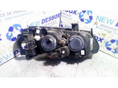 Recambio de faro izquierdo para nissan almera (n16/e) acenta referencia OEM IAM 26060BN01A   2