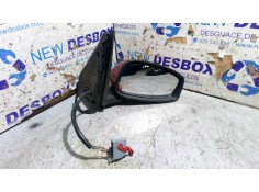 Recambio de retrovisor derecho para fiat stilo (192) 1.2 16v cat referencia OEM IAM 01704608000  
