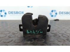 Recambio de cerradura maletero / porton para volkswagen caddy ka/kb (2k) kombi referencia OEM IAM 2K0827505D   2