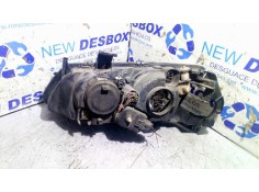 Recambio de faro derecho para nissan almera (n16/e) acenta referencia OEM IAM 26010BN011EW   2