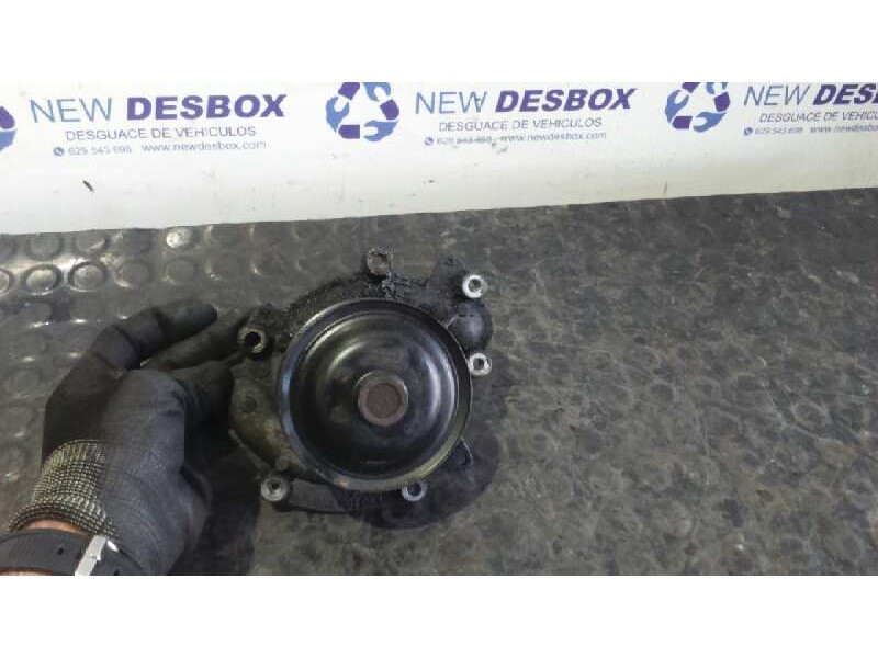 Recambio de bomba agua para mercedes-benz clase glk (w204) glk 3.0 cdi cat referencia OEM IAM R6422010410  