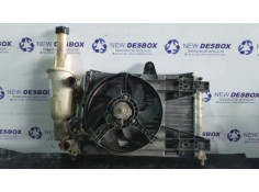 Recambio de electroventilador para fiat punto berl. (176) 55 s referencia OEM IAM 9020526  