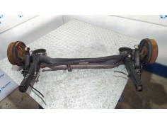 Recambio de puente trasero para citroen jumpy 1.9 diesel referencia OEM IAM   