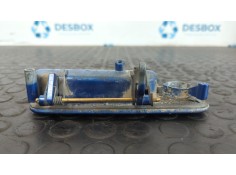 Recambio de maneta exterior porton para volkswagen caddy ka/kb (2k) kombi referencia OEM IAM 6N0827565D   2