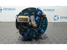 Recambio de cuadro instrumentos para nissan l80 b660 referencia OEM IAM 19497602AC   2