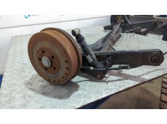 Recambio de puente trasero para citroen jumpy 1.9 diesel referencia OEM IAM    2
