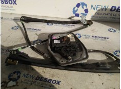 Recambio de elevalunas delantero derecho para volkswagen golf v berlina (1k1) conceptline (e) referencia OEM IAM 994844106  