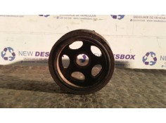 Recambio de polea cigueñal para mercedes-benz clase glk (w204) glk 3.0 cdi cat referencia OEM IAM A6420300003  