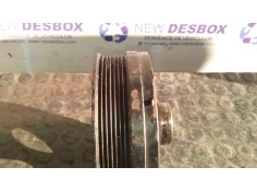 Recambio de polea cigueñal para mercedes-benz clase glk (w204) glk 3.0 cdi cat referencia OEM IAM A6420300003   2
