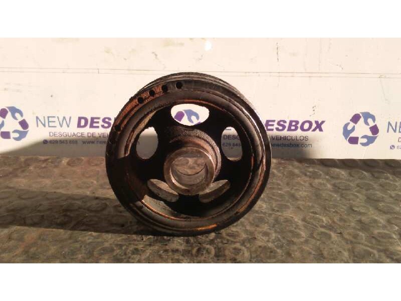 Recambio de polea cigueñal para mercedes-benz clase glk (w204) glk 3.0 cdi cat referencia OEM IAM A6420300003  