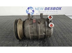 Recambio de compresor aire acondicionado para nissan vanette (c 220) vanette transporter referencia OEM IAM 5062116010   2