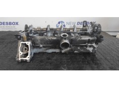 Recambio de culata para opel astra g berlina 2.0 16v di cat (x 20 dtl / ld3) referencia OEM IAM R9128018  