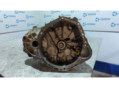 Recambio de caja cambios para mercedes-benz vito (w638) caja cerrada 112 cdi  (638.094) referencia OEM IAM A6382601900  