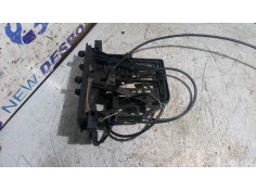 Recambio de mando calefaccion / aire acondicionado para nissan cabstar referencia OEM IAM    2