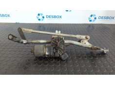 Recambio de motor limpia delantero para peugeot partner kombi premium referencia OEM IAM 9682861480  