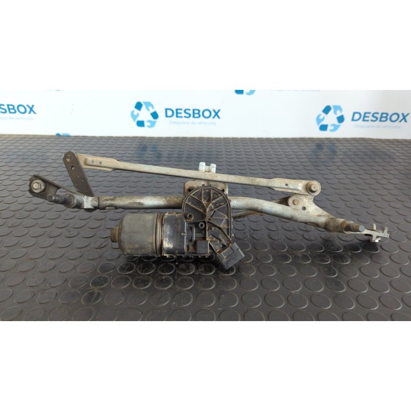 Recambio de motor limpia delantero para peugeot partner kombi premium referencia OEM IAM 9682861480  