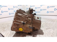 Recambio de caja cambios para mercedes-benz vito (w638) caja cerrada 112 cdi  (638.094) referencia OEM IAM A6382601900   2