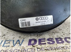 Recambio de servofreno para audi a4 berlina (b5) 1.9 tdi referencia OEM IAM 8D0612105F   2