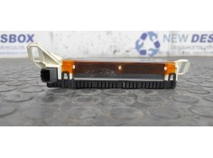 Recambio de pantalla multifuncion para citroen c4 berlina collection referencia OEM IAM 9654149280   2