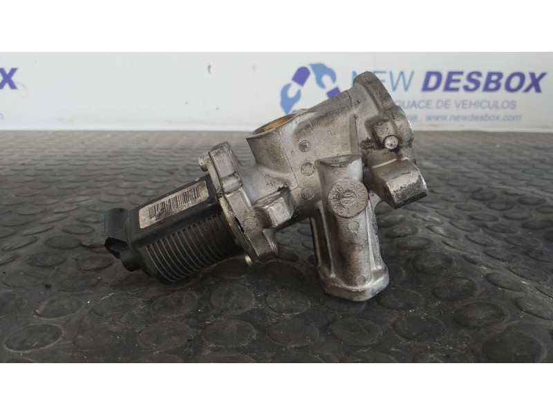 Recambio de valvula egr para opel corsa d 1.3 16v cdti referencia OEM IAM 55201144  