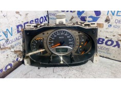 Recambio de cuadro instrumentos para nissan almera tino (v10m) 2.2 16v turbodiesel cat referencia OEM IAM 1624629  