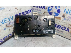 Recambio de cuadro instrumentos para nissan almera tino (v10m) 2.2 16v turbodiesel cat referencia OEM IAM 1624629   2