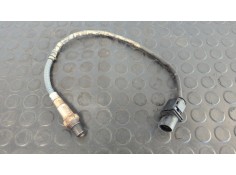 Recambio de sonda lambda para fiat scudo furgón (272) 10 comfort l1h1 120 multijet referencia OEM IAM 9682216680  