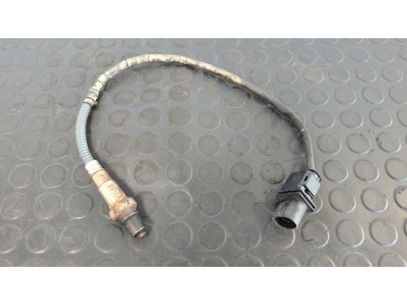 Recambio de sonda lambda para fiat scudo furgón (272) 10 comfort l1h1 120 multijet referencia OEM IAM 9682216680  