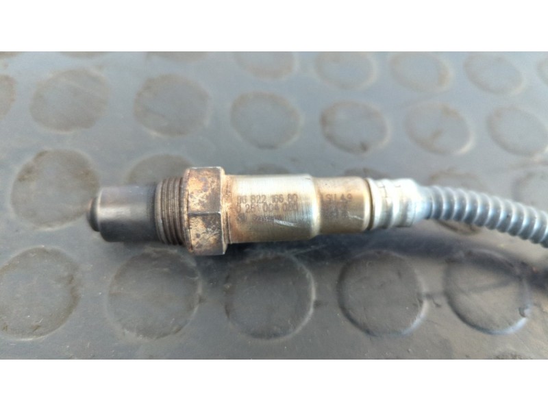 Recambio de sonda lambda para fiat scudo furgón (272) 10 comfort l1h1 120 multijet referencia OEM IAM 9682216680  