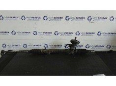 Recambio de cremallera direccion para citroen c4 berlina 1.6 16v hdi referencia OEM IAM 20389111  