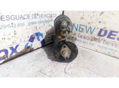 Recambio de motor arranque para opel corsa c 1.3 16v cdti cat (z 13 dt / ln9) referencia OEM IAM 0001107429   2