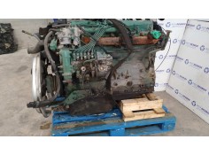 Recambio de motor para volvo fl6/fe6 td61g referencia OEM IAM TD61G  