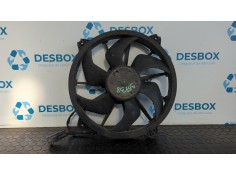 Recambio de electroventilador para fiat scudo furgón (272) 10 comfort l1h1 120 multijet referencia OEM IAM GMV130CEM00  