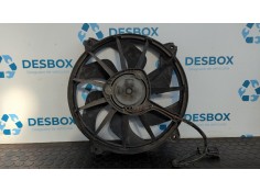 Recambio de electroventilador para fiat scudo furgón (272) 10 comfort l1h1 120 multijet referencia OEM IAM GMV130CEM00   2