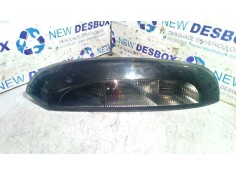 Recambio de piloto trasero derecho para opel corsa c 1.3 16v cdti cat (z 13 dt / ln9) referencia OEM IAM   