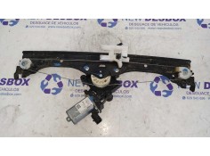 Recambio de elevalunas delantero izquierdo para fiat 500 cabrio (150) color therapy referencia OEM IAM 519760940  