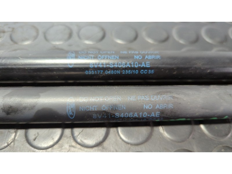 Recambio de amortiguadores maletero / porton para ford kuga (cbs) titanium s referencia OEM IAM 8V41S406A10AE  